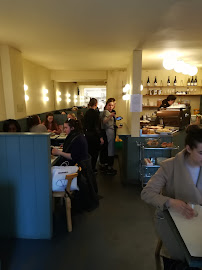 Atmosphère du Restaurant de plats à emporter Rose Bakery - TakeAway à Paris - n°15