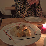 Photo n°1 de l'avis de Isabella.e fait le 14/02/2024 à 21:37 sur le  Osteria Da I Babbo à Selvazzano Dentro