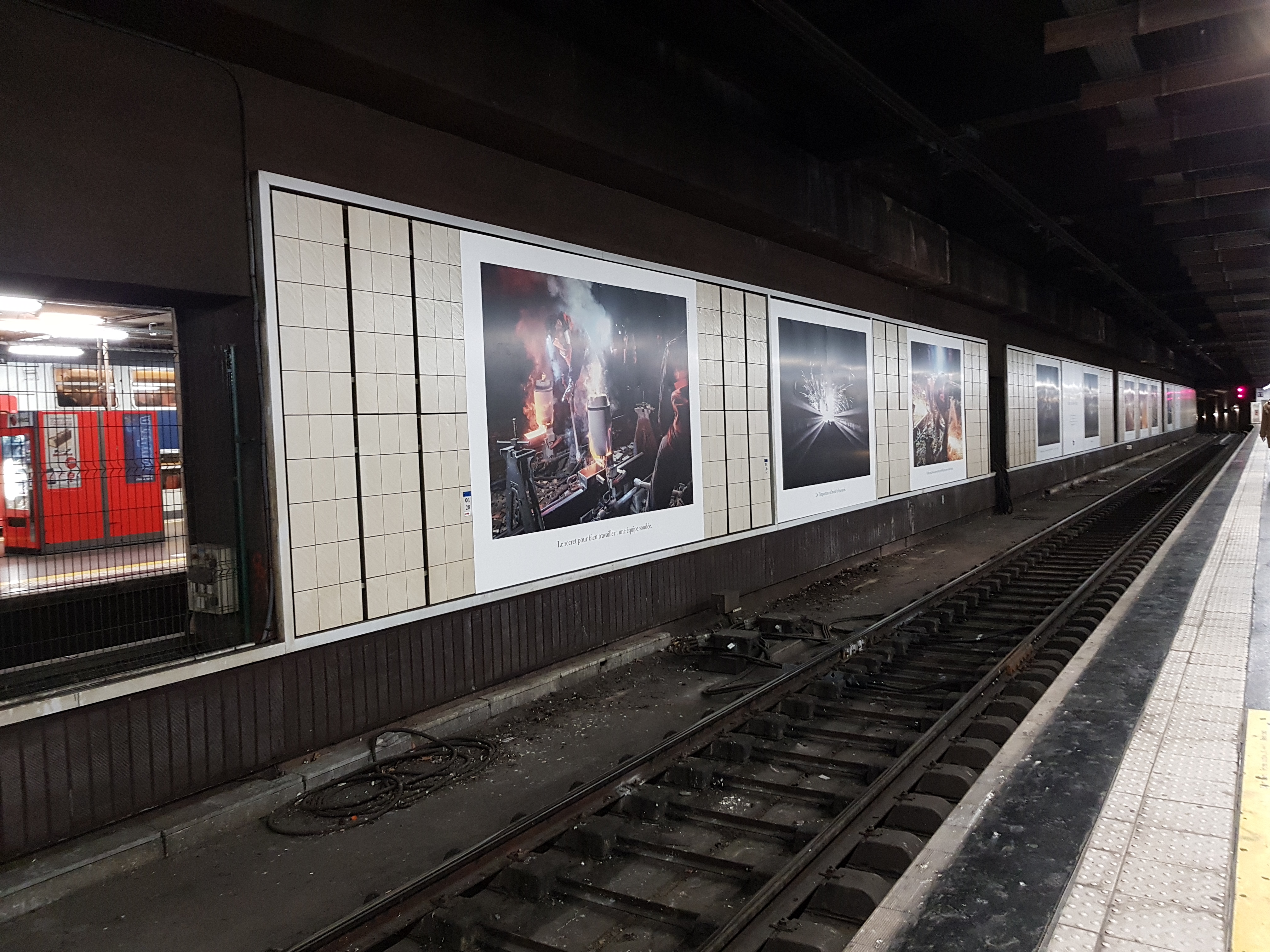 Photo n° 2 de l'avis de Stephane.o fait le 19/11/2017 à 11:33