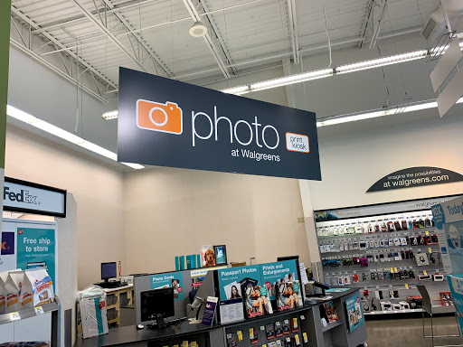 Drug Store «Walgreens», reviews and photos, 10320 Main Street, Fairfax, VA 22030, USA