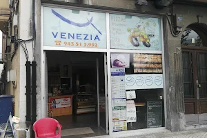 Venezia Pizza Errenteria image