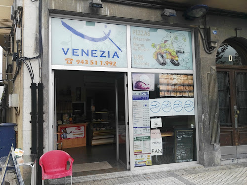 restaurantes Venezia Pizza Errenteria Errenteria, Guipúzcoa