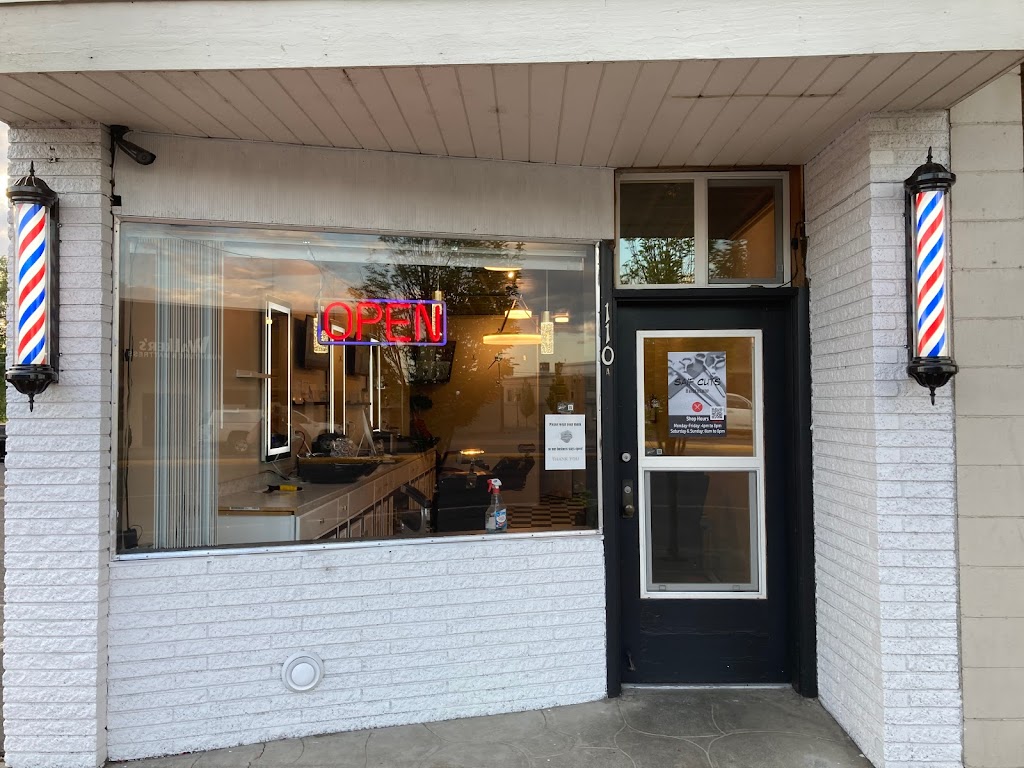 Saif Cuts BarberShop 98837