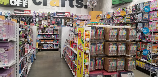 Variety Store «Five Below», reviews and photos, 231 Stafford Park Blvd, Manahawkin, NJ 08050, USA