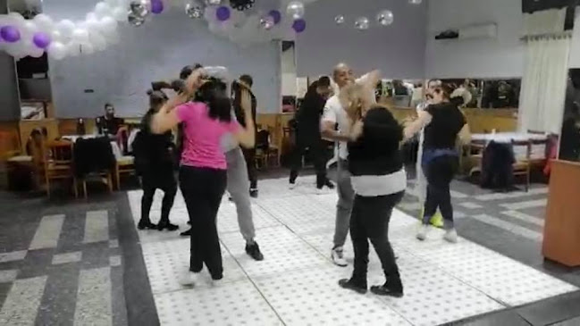 Baila Morena - Escuela de danza