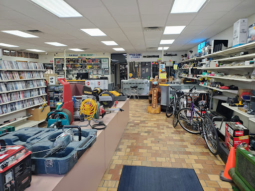 Pawn Shop «Metro Pawn & Loan», reviews and photos, 3011 W Broadway, Council Bluffs, IA 51501, USA