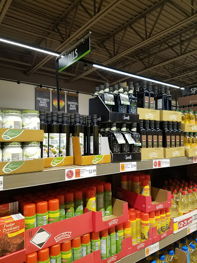 Supermarket «ALDI», reviews and photos, 1284 Boston Rd, Springfield, MA 01119, USA