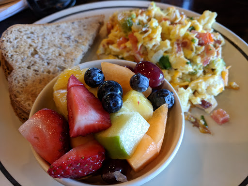 Bakery «Corner Bakery Cafe», reviews and photos, 6227 State St #12, Salt Lake City, UT 84107, USA