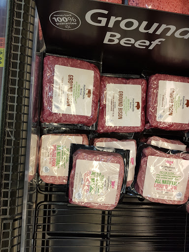 Department Store «Walmart Supercenter», reviews and photos, 2750 Prospect Ave, Helena, MT 59601, USA