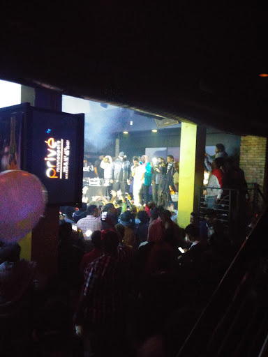 Event Venue «Prive Minneapolis», reviews and photos, 315 N 1st Ave, Minneapolis, MN 55401, USA