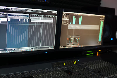 Nami Music Production à Châteauroux