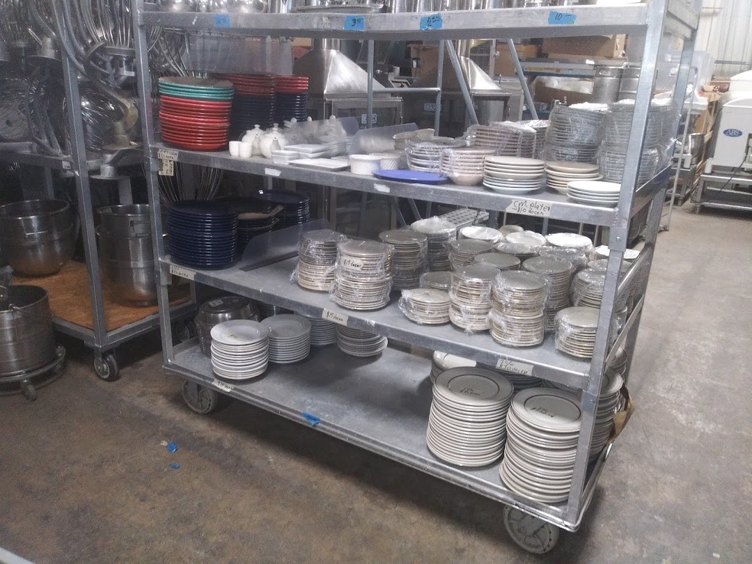 Alestra Restaurant Equipment