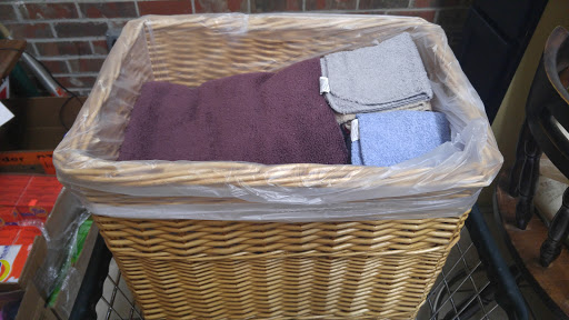 Laundromat «Klassy Klean Coin Laundry/Dry Cleaners», reviews and photos, 7990 GA-85, Riverdale, GA 30274, USA