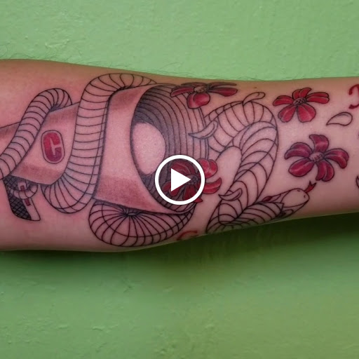 Explore word family tattoo ideas, creative tattoo ideas in Hilo, available at Pacific Island Ink