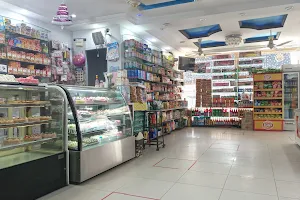 Sundas Sweets and Bakers image