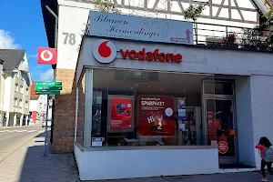 Vodafone Fachhandel Echterdingen image