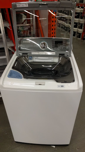 Home Improvement Store «The Home Depot», reviews and photos, 600 Connecticut Ave, Norwalk, CT 06854, USA