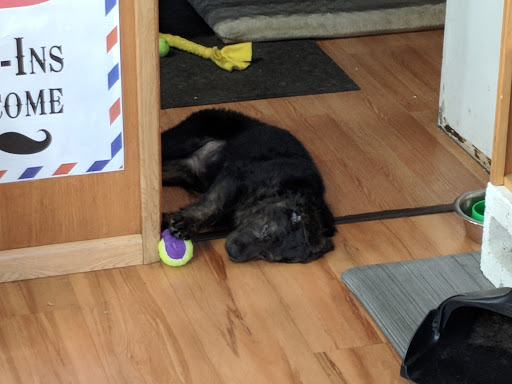 Barber Shop «The Eastside Barber Company, LLC», reviews and photos, 1851 State Ave NE #104, Olympia, WA 98512, USA