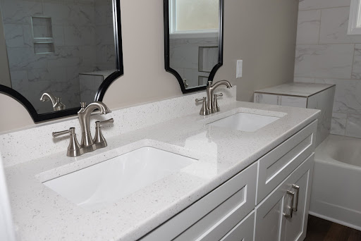 General Contractor «Mid-Atlantic Home Improvement», reviews and photos, 829 Toms Rd, Barboursville, VA 22923, USA