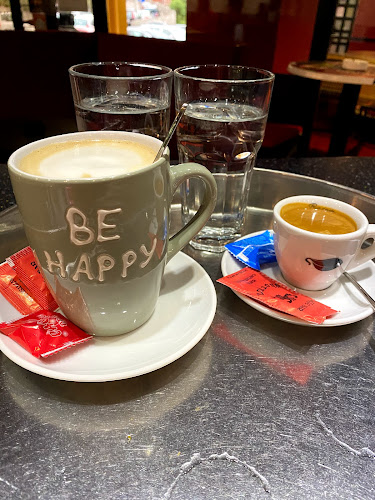 Recenzije Caffe Bar Škorpion u Rijeka - Kafić