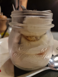 Tiramisu du Restaurant italien Mia Nonna - Le Clan des Mamma Nantes - n°10