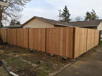 Above All Fences, Decks & Construction LLC