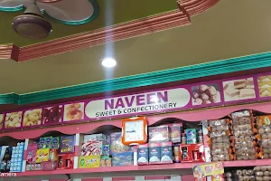 Naveen sweets image