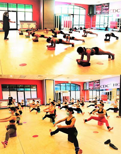 Dance School «Carolina Dance Capital», reviews and photos, 12210 Copper Way, Charlotte, NC 28277, USA