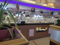 Atmosphère du Restaurant asiatique Royal d'Asie à Salaise-sur-Sanne - n°4