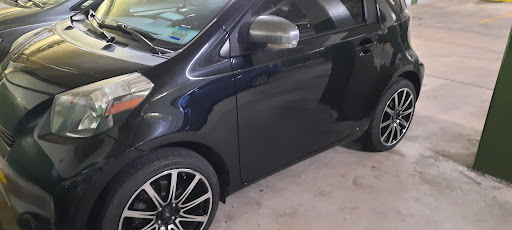 Auto Body Shop «East Coast Collision, Inc.», reviews and photos, 5320 Eisenhower Ave, Alexandria, VA 22304, USA