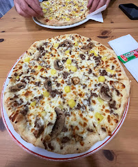 Plats et boissons du Pizzeria FORLI PIZZA à Amiens - n°2
