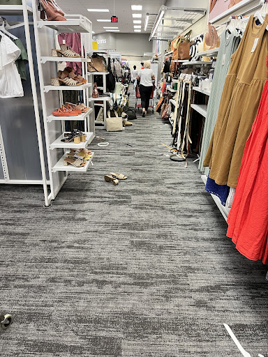 Department Store «Target», reviews and photos, 385 Centre Ave, Abington, MA 02351, USA