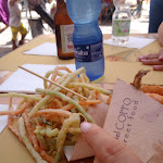 Photo n°3 de l'avis de Luigi.r fait le 13/08/2023 à 22:00 sur le  Putia Del Coppo Street Food à Modica