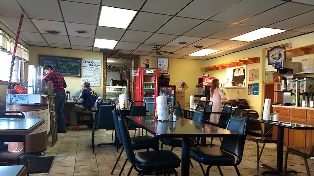 The Lunch Box Cafe 65536