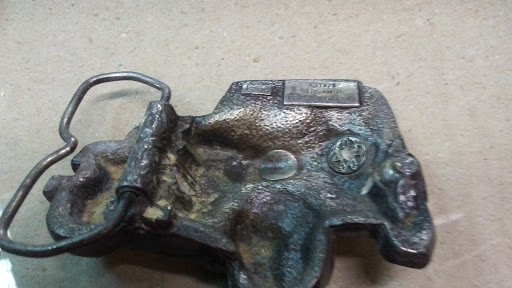 Flea Market «Exit 9 Flea Market», reviews and photos, 2688 Lakeville Rd, Avon, NY 14414, USA