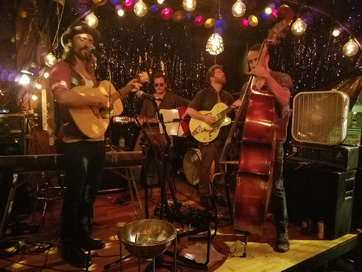 Bar «Radio Bean», reviews and photos, 8 N Winooski Ave, Burlington, VT 05401, USA