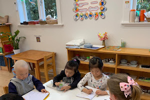 Smart Start Montessori Preschools