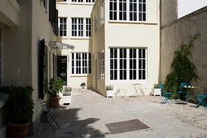 Suites & Hôtel Helzear Montparnasse image