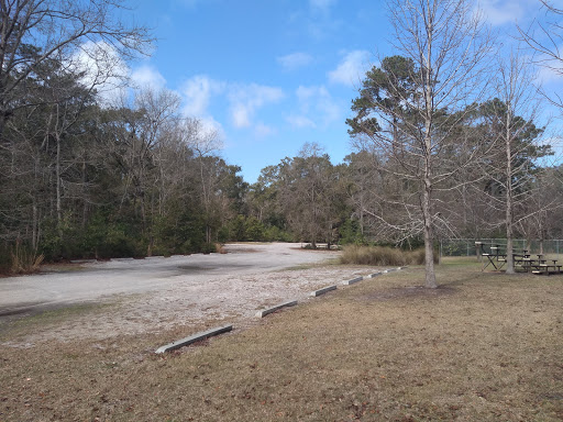 Park «Coursen Tate Park», reviews and photos, 9 Springfield Rd, Beaufort, SC 29907, USA