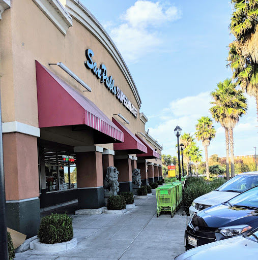 Asian Grocery Store «Shun Fat Supermarket», reviews and photos, 2368 San Pablo Ave, San Pablo, CA 94806, USA