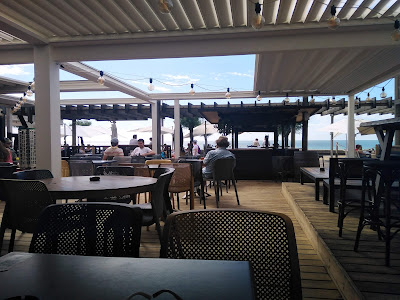 La Chope à Anglet