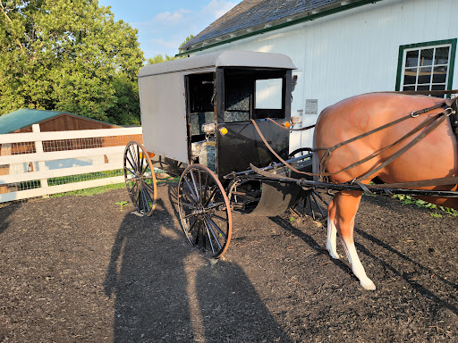 Heritage Museum «The Amish Farm and House», reviews and photos, 2395 Covered Bridge Dr, Lancaster, PA 17602, USA