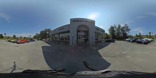 Car Dealer «Robert Green Chrysler Dodge Jeep», reviews and photos, 178 Bridgeville Rd, Monticello, NY 12701, USA