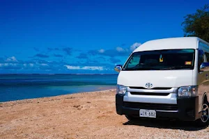 Epic Transfers and Tours Fiji ( airport transfer, taxi ) image