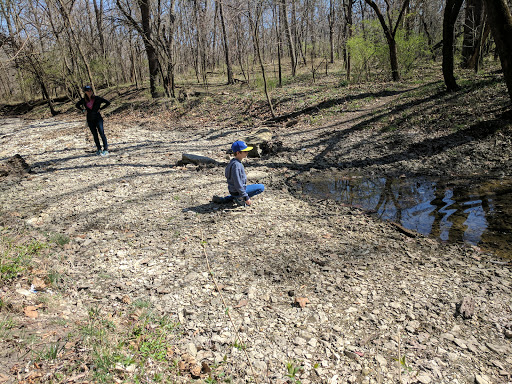 Nature Preserve «Lakeside Nature Center», reviews and photos, 4701 E Gregory Blvd, Kansas City, MO 64132, USA