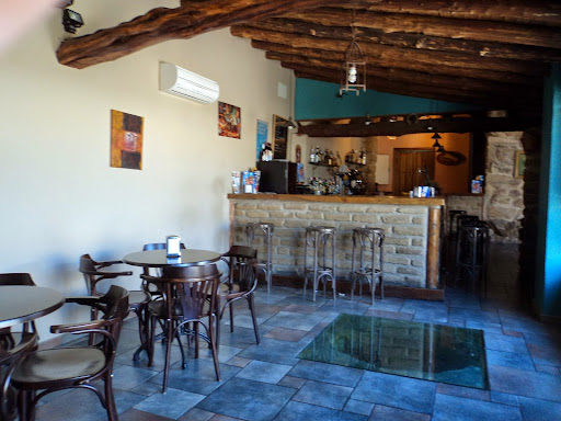 Información y opiniones sobre La troje de Higuera De Las Dueñas