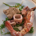 Photo n°3 de l'avis de Carmine.a fait le 19/04/2022 à 08:01 sur le  Il Covo delle Sirene à Barletta