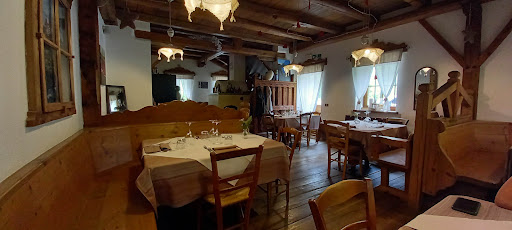 Al Rustico in Valle di San Lucano, Provincia di Belluno