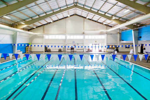 Non-Profit Organization «Ed & Ruth Lehman YMCA», reviews and photos, 950 Lashley St, Longmont, CO 80504, USA