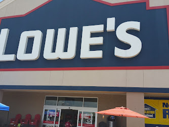 Lowe's Home Improvement